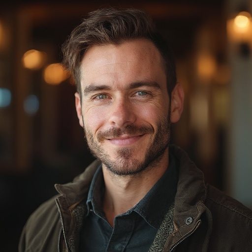 Lukas Baumgartner — Beste Online Casinos Österreich reviewer